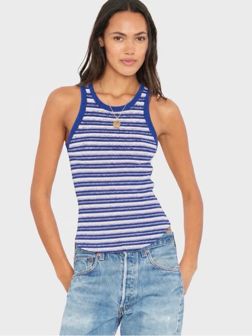 NWOT Xirena Danni Tank Top